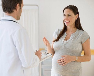 Sâu răng ảnh hưởng thế nào đến mẹ bầu và thai nhi