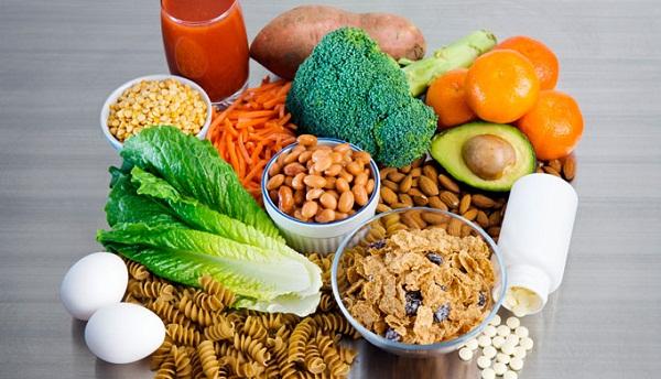 Thực phẩm giúp răng chắc khỏe & Thực phẩm không tốt cho răng